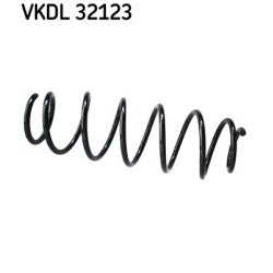 Suspension Spring VKDL32123 SKF VKDL 32123 OE Ref 50520152 SKF