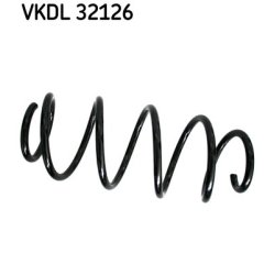 Suspension Spring VKDL32126 SKF VKDL 32126 OE Ref 50707398 SKF