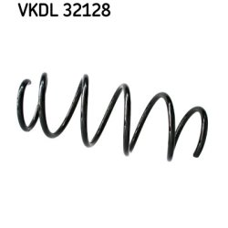 Suspension Spring VKDL32128 SKF VKDL 32128 OE Ref 50709930 SKF