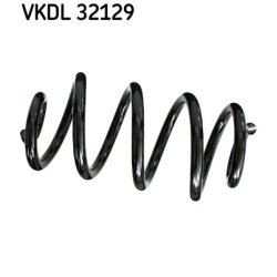 Suspension Spring VKDL32129 SKF VKDL 32129 OE Ref 55020EY16A SKF