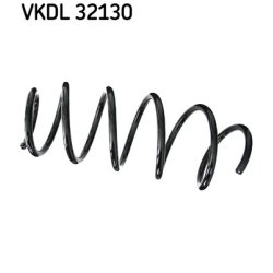 Suspension Spring VKDL32130 SKF VKDL 32130 OE Ref 518845551 SKF