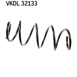 Suspension Spring VKDL32133 SKF VKDL 32133 OE Ref 46751143 SKF