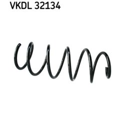 Suspension Spring VKDL32134 SKF VKDL 32134 OE Ref 50520149 SKF