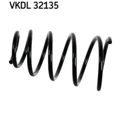 Suspension Spring VKDL32135 SKF VKDL 32135 OE Ref 46414862 SKF