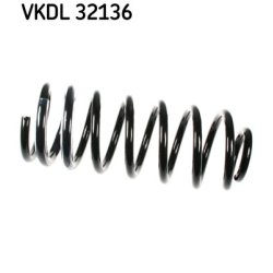 Suspension Spring VKDL32136 SKF VKDL 32136 OE Ref 46538584 SKF