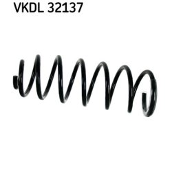 Suspension Spring VKDL32137 SKF VKDL 32137 OE Ref 1493741080 SKF
