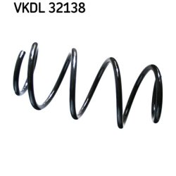 Suspension Spring VKDL32138 SKF VKDL 32138 OE Ref 51859958 SKF