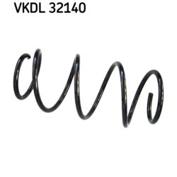 Suspension Spring VKDL32140 SKF VKDL 32140 OE Ref 50700623 SKF