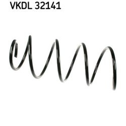 Suspension Spring VKDL32141 SKF VKDL 32141 OE Ref 46544147 SKF
