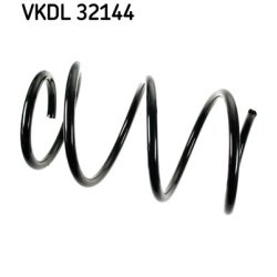 Suspension Spring VKDL32144 SKF VKDL 32144 OE Ref 54010CA102 SKF