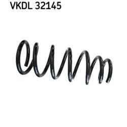 Suspension Spring VKDL32145 SKF VKDL 32145 OE Ref 55020AV710 SKF
