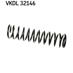 Suspension Spring VKDL32146 SKF VKDL 32146 OE Ref 60518480 SKF