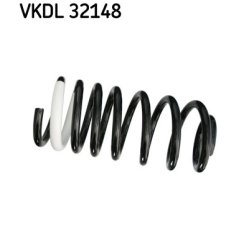 Suspension Spring VKDL32148 SKF VKDL 32148 OE Ref 60630301 SKF