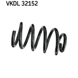 Suspension Spring VKDL32152 SKF VKDL 32152 OE Ref 60601072 SKF