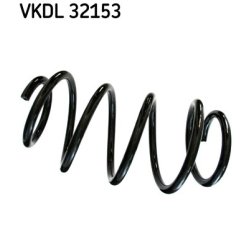Suspension Spring VKDL32153 SKF VKDL 32153 OE Ref 54010JD70A SKF