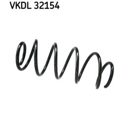 Suspension Spring VKDL32154 SKF VKDL 32154 OE Ref 50704502 SKF