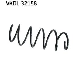 Suspension Spring VKDL32158 SKF VKDL 32158 OE Ref 50520147 SKF