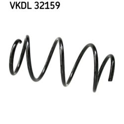 Suspension Spring VKDL32159 SKF VKDL 32159 OE Ref 50700622 SKF