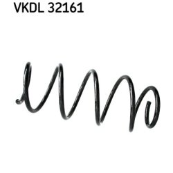 Suspension Spring VKDL32161 SKF VKDL 32161 OE Ref 50704501 SKF