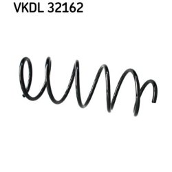 Suspension Spring VKDL32162 SKF VKDL 32162 OE Ref 50520145 SKF
