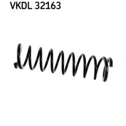 Suspension Spring VKDL32163 SKF VKDL 32163 OE Ref 60628254 SKF