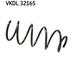 Suspension Spring VKDL32165 SKF VKDL 32165 OE Ref 46764236 SKF