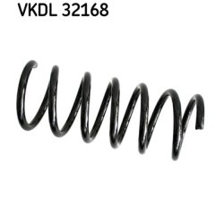 Suspension Spring VKDL32168 SKF VKDL 32168 OE Ref 50703767 SKF