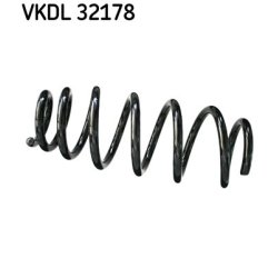 Suspension Spring VKDL32178 SKF VKDL 32178 OE Ref 50515223 SKF