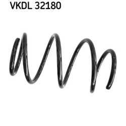 Suspension Spring VKDL32180 SKF VKDL 32180 OE Ref 50707559 SKF