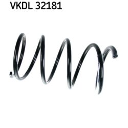 Suspension Spring VKDL32181 SKF VKDL 32181 OE Ref 540108H760 SKF
