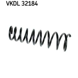 Suspension Spring VKDL32184 SKF VKDL 32184 OE Ref 46788800 SKF