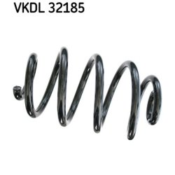 Suspension Spring VKDL32185 SKF VKDL 32185 OE Ref 550203NA0C SKF