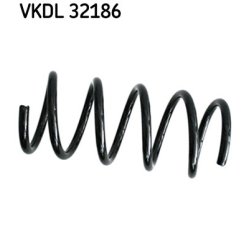 Suspension Spring VKDL32186 SKF VKDL 32186 OE Ref 50706953 SKF