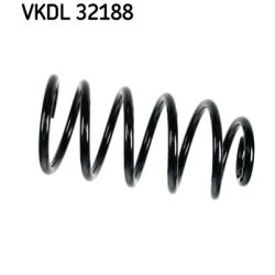 Suspension Spring VKDL32188 SKF VKDL 32188 OE Ref 7782343 SKF