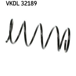 Suspension Spring VKDL32189 SKF VKDL 32189 OE Ref 540103M009 SKF