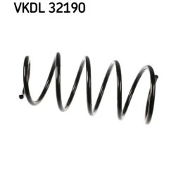 Suspension Spring VKDL32190 SKF VKDL 32190 OE Ref 60668405 SKF