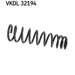 Suspension Spring VKDL32194 SKF VKDL 32194 OE Ref 60624992 SKF