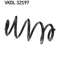 Suspension Spring VKDL32197 SKF VKDL 32197 OE Ref 55020JD62A
