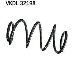Suspension Spring VKDL32198 SKF VKDL 32198 OE Ref 54010JG70D