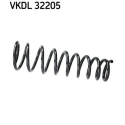 Suspension Spring VKDL32205 SKF VKDL 32205 OE Ref 46763904 SKF