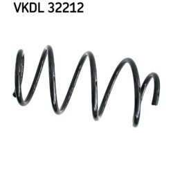 Suspension Spring VKDL32212 SKF VKDL 32212 OE Ref 51859959