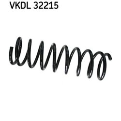 Suspension Spring VKDL32215 SKF VKDL 32215 OE Ref 54010SF009 SKF