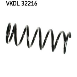 Suspension Spring VKDL32216 SKF VKDL 32216 OE Ref 55020BM410 SKF