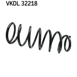 Suspension Spring VKDL32218 SKF VKDL 32218 OE Ref 54010VB914 SKF
