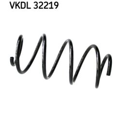 Suspension Spring VKDL32219 SKF VKDL 32219 OE Ref 50705082 SKF