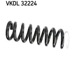 Suspension Spring VKDL32224 SKF VKDL 32224 OE Ref 561005X22DSU SKF