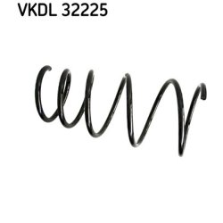 Suspension Spring VKDL32225 SKF VKDL 32225 OE Ref 46471694 SKF
