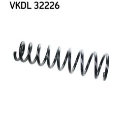 Suspension Spring VKDL32226 SKF VKDL 32226 OE Ref 46750866 SKF