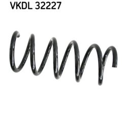 Suspension Spring VKDL32227 SKF VKDL 32227 OE Ref 51798810 SKF