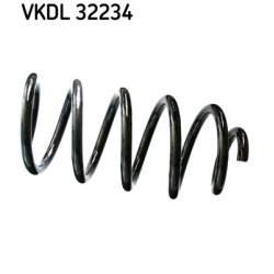 Suspension Spring VKDL32234 SKF VKDL 32234 OE Ref 51703674 SKF